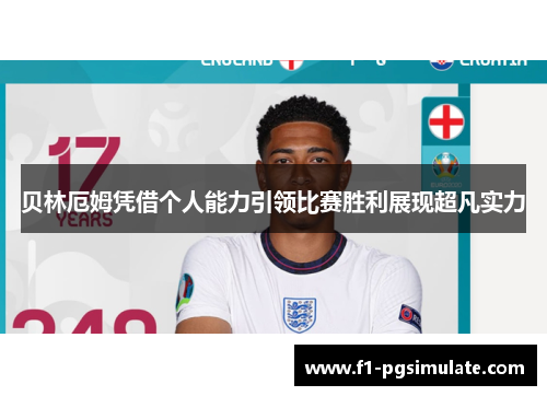 贝林厄姆凭借个人能力引领比赛胜利展现超凡实力 贝林厄姆凭借个人能力引领比赛胜利展现超凡实力